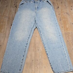 Forever 21 Classic Denim Jeans